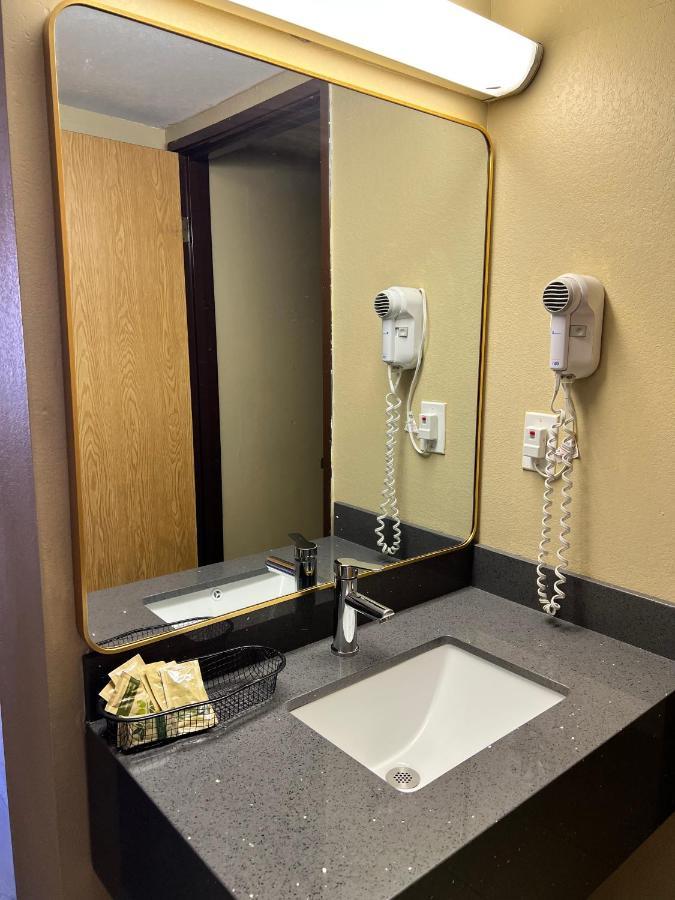 Motel Highland Las Vegas